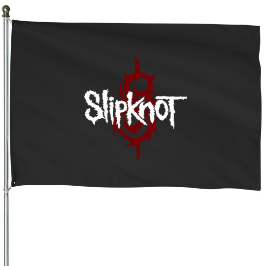Discover SlipknotMetal vintage House Flags