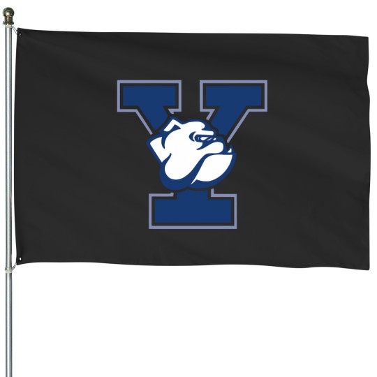 Discover Yale House Flags