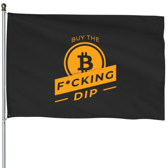 Discover Bitcoine House Flags