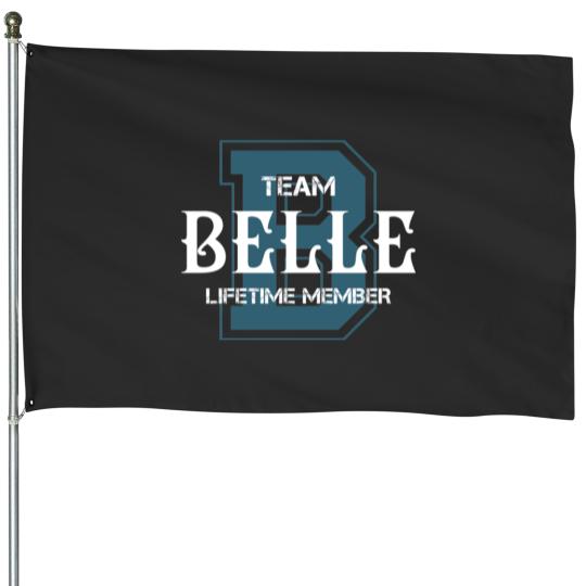 Discover E e - House Flags