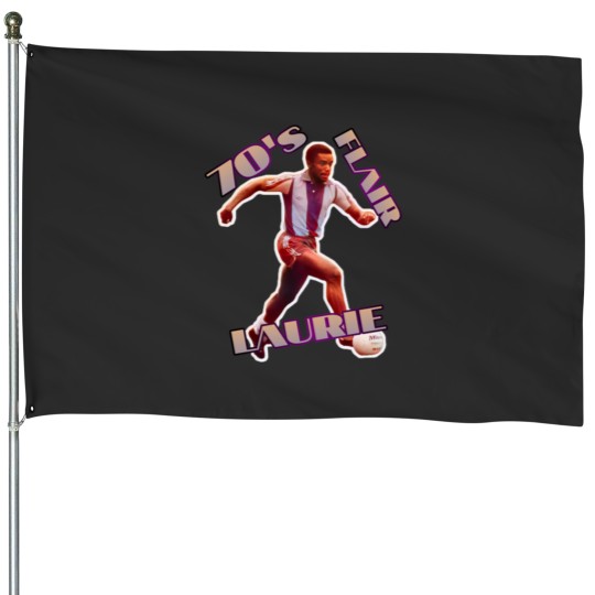Discover Rabbit Hand Shadow House Flags