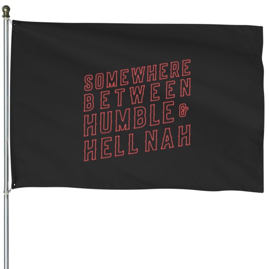 Discover 6Lack Track House Flags
