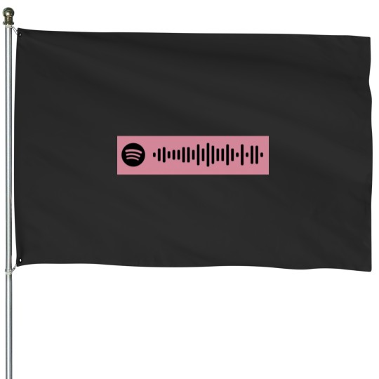Discover Tusa House Flags