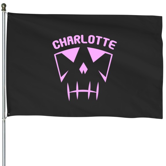Discover Katakuri Jolly Roger House Flags