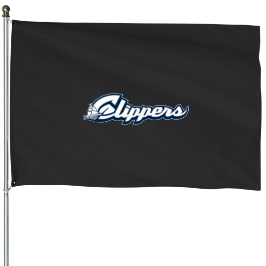 Discover Cheapest-Columbus-Clippers-Baseball House Flags