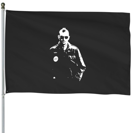 Discover bickle House Flags