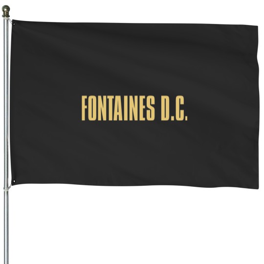 Discover Bests Selling Irish Band House Flags