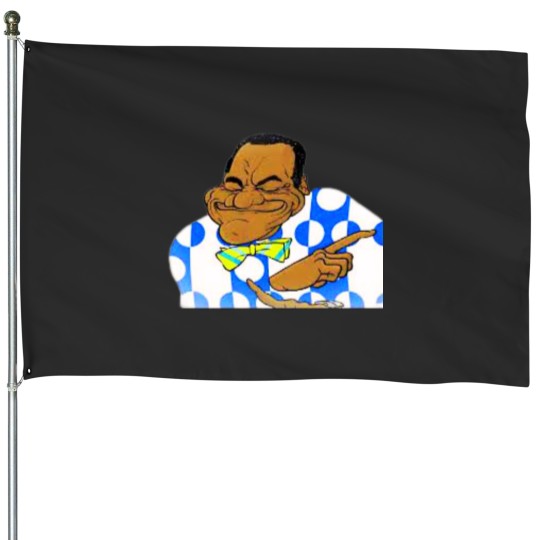 Discover Rip John Witherspoon-Funny House Flags