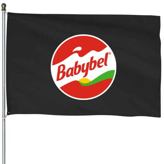 Discover babybel House Flags