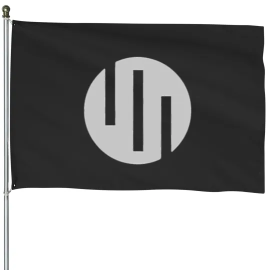 Discover Viltrum Empire House Flags