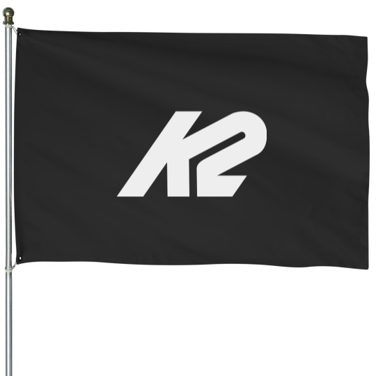 Discover dengarkanlah-k2-sports-sedangkan Relaxed Fit House Flags
