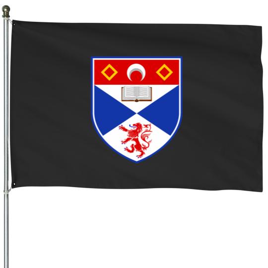 Discover St Andrews (1) House Flags