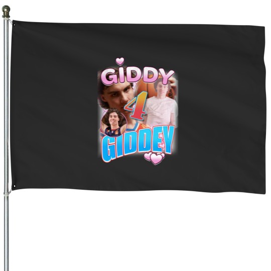 Discover Josh Giddey T Shirt House Flags