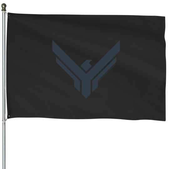 Discover Atreides House Flags
