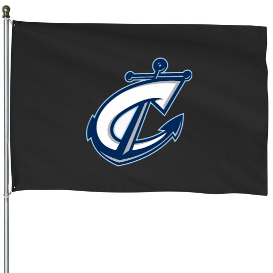 Discover Columbus Clippers House Flags