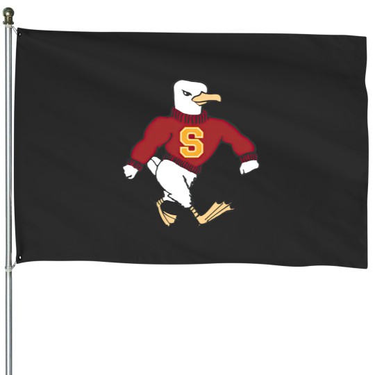 Discover salisbury university House Flags