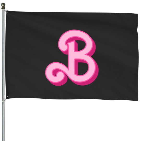 Discover Atomic-B House Flags