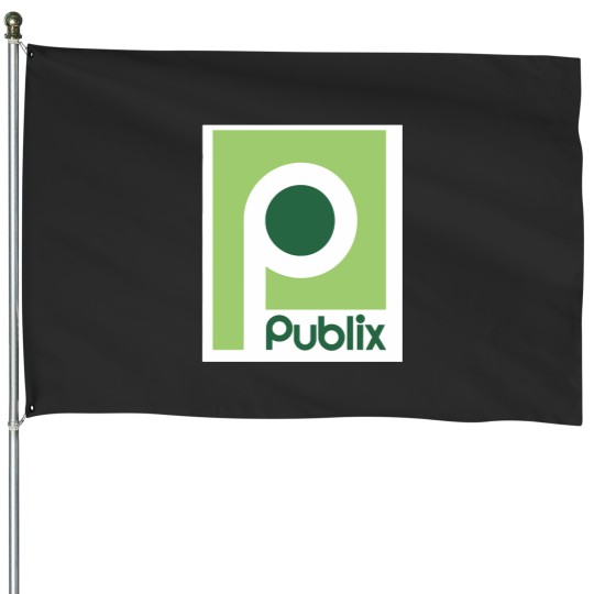 Discover Publix House Flags