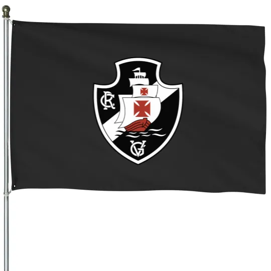 Discover Vasco da Gama House Flags