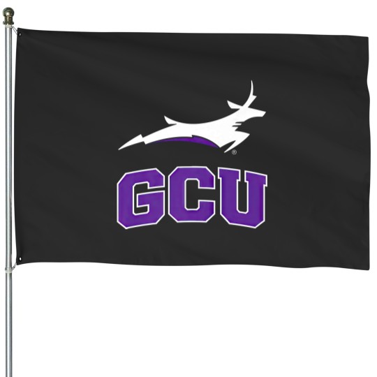 Discover Grand Canyon University House Flags