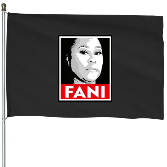 Discover FANI House Flags