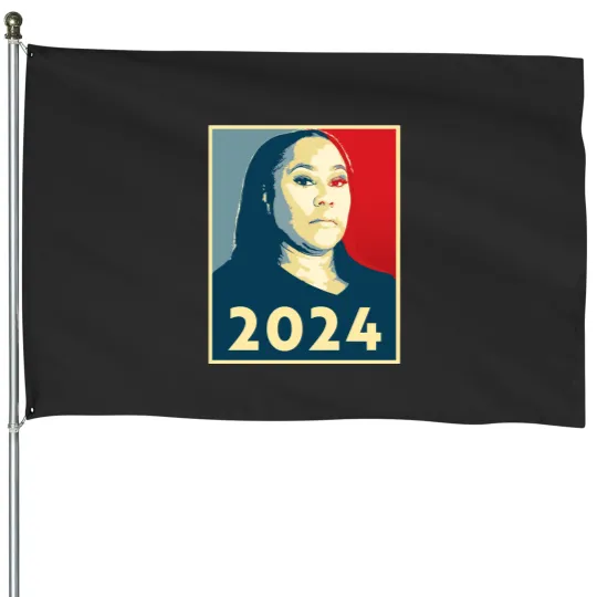 Discover FANI 2024 House Flags
