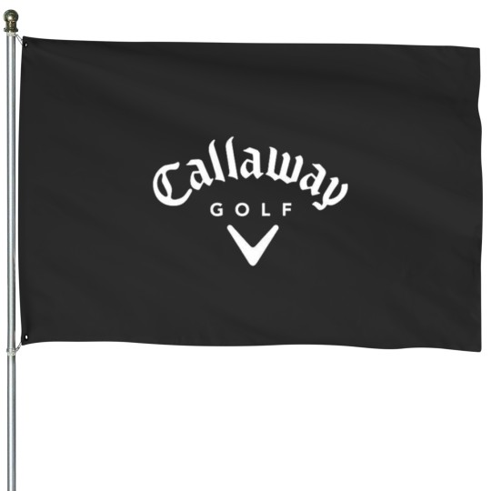 Discover CALLAWAY GOLFS House Flags