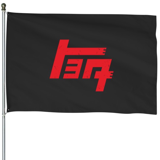 Discover TEQ - Toyotas House Flags