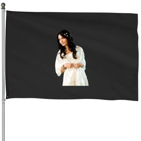 Discover Gabriella Montez High School Musical House Flags