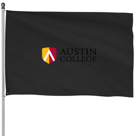 Discover Austin College House Flags