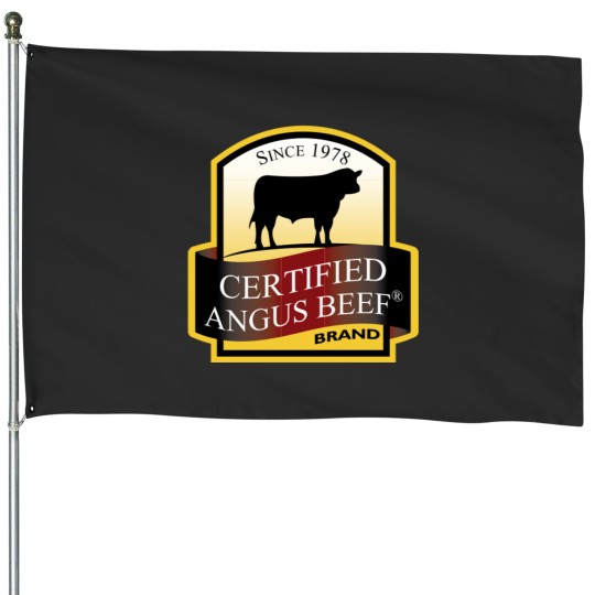 Discover ANGUS BEEF RESTAURANT FOOD AND BEVERAGE House Flags