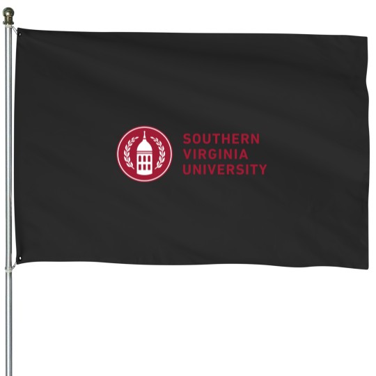 Discover Southern Virginia University House Flags