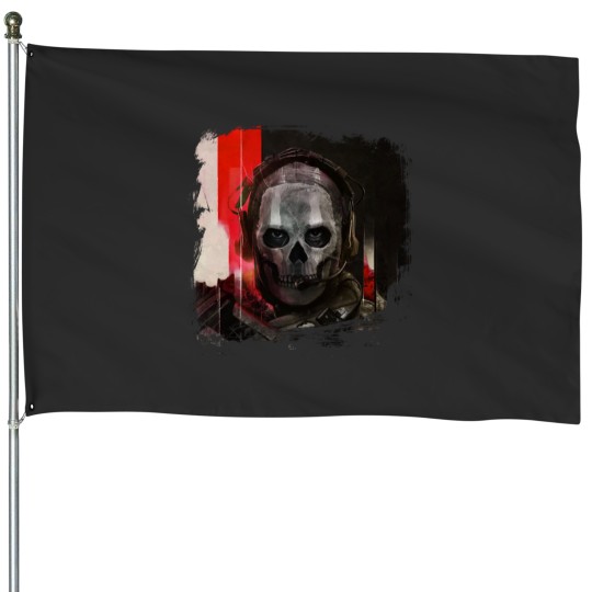 Discover Modern Soldier  Ready for Warfare 2 House Flags