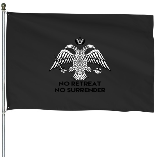 Discover Greek Orthodox Eagle0 House Flags