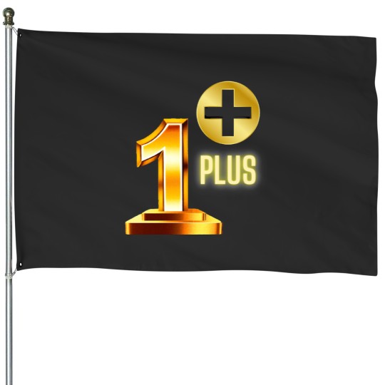 Discover Chrome One Plus t House Flags
