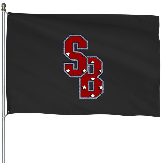 Discover Stony Brook University(5) Stony Brook University(5) House Flags