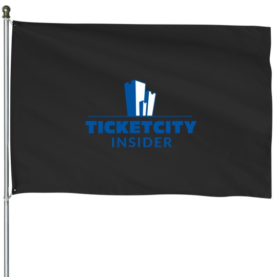Discover Playing with TicketCity Bowl Design 1 House Flags