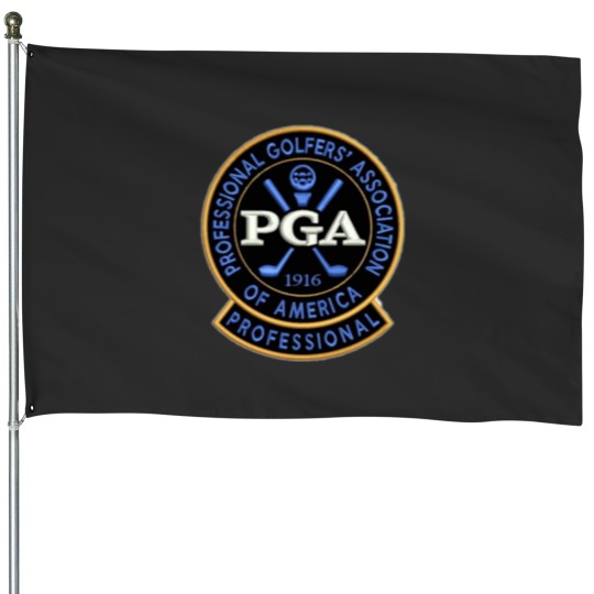 Discover PGA AMERICA House Flags