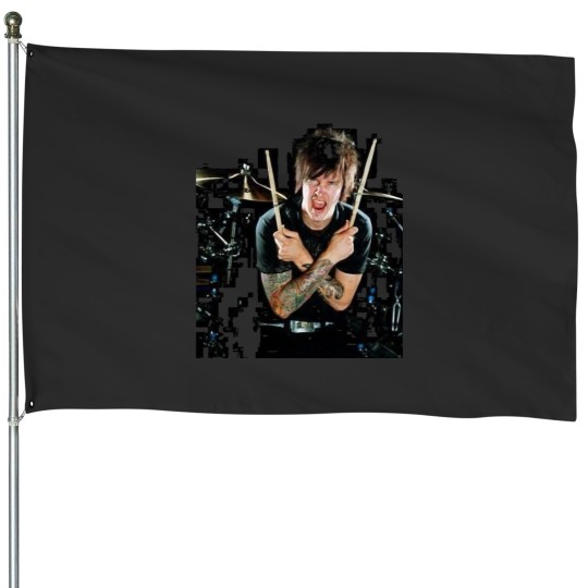 Discover The Rev  2 House Flags