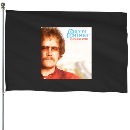 Discover Men Women Endless Wire Funny Men Fan House Flags