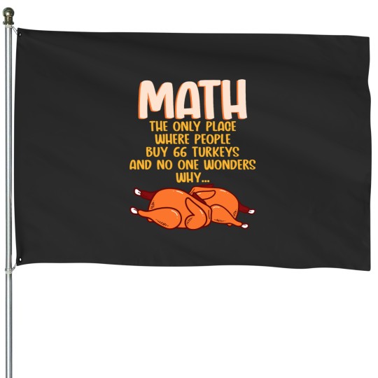 Discover School House Flags