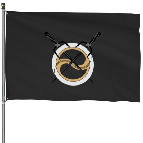 Discover Xena rior Princess House Flags