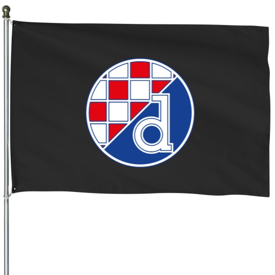 Discover Dinamo Zagreb House Flags