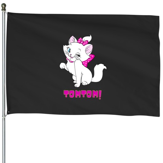 Discover Cute TomTom Pullover Hoodie (1) House Flags