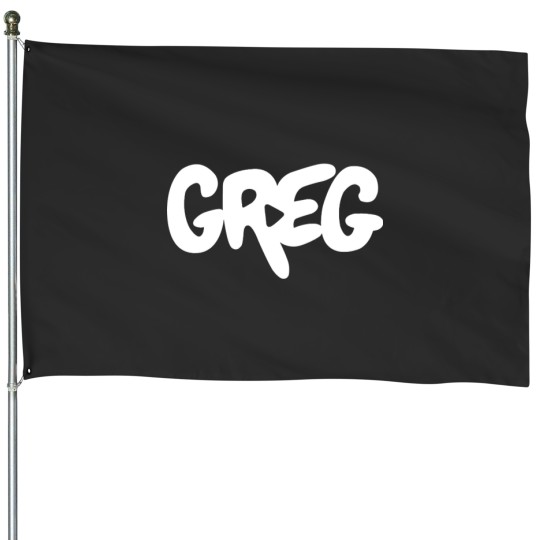 Discover Danny Gonzalez Merch Greg House Flags
