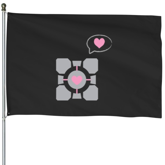 Discover Your Companion _amp_lt_3 House Flags