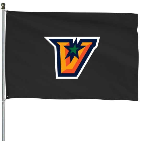 Discover The University of Texas Rio Grande Valley (UTRGV) Vaqueros House Flags