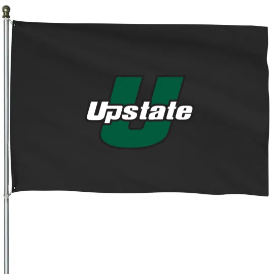 Discover University of South Carolina Upstate (USC Upstate) Spartans House Flags