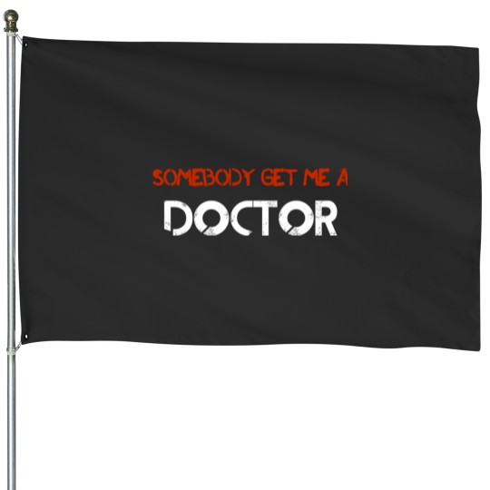 Discover Halen House Flags