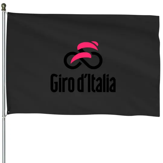 Discover Giro d italia House Flags